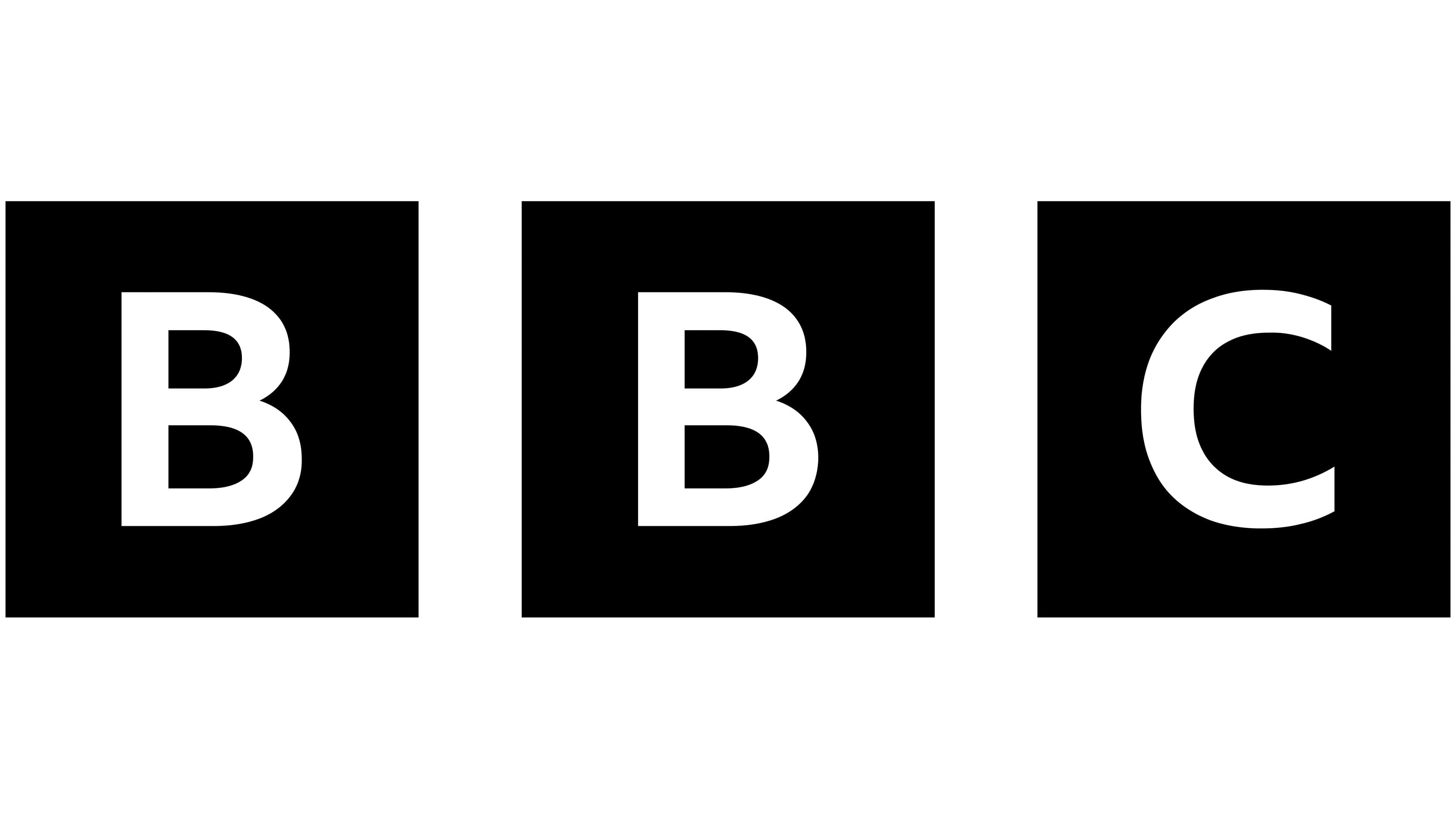 BBC - British Broadcasting Corporation