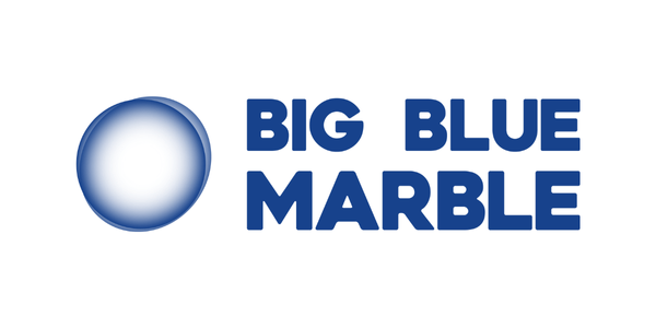 Big Blue Marble