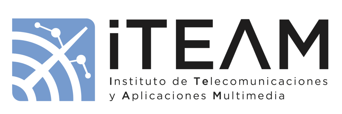 iTEAM - Universitat Politècnica de València