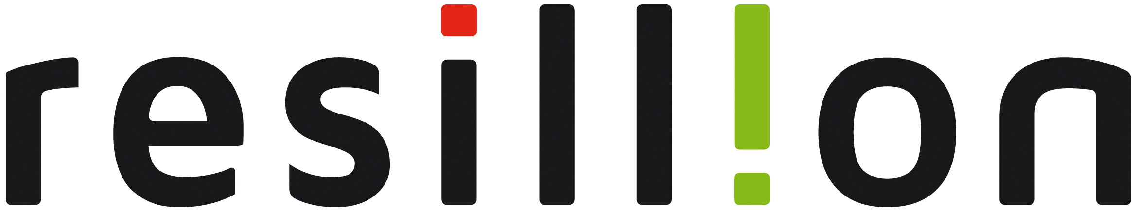 Resillion