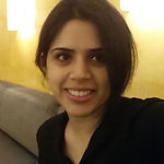 Saba Ahsan