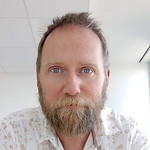 Frédéric Gabin (Chair)