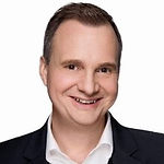 Robin Ribback (Vice-Chair)